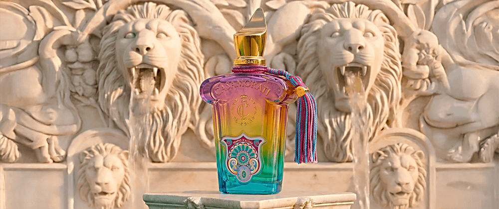 Casamorati Tempio d'Acqua
