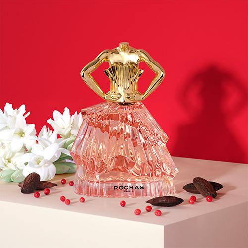 rochas audace
