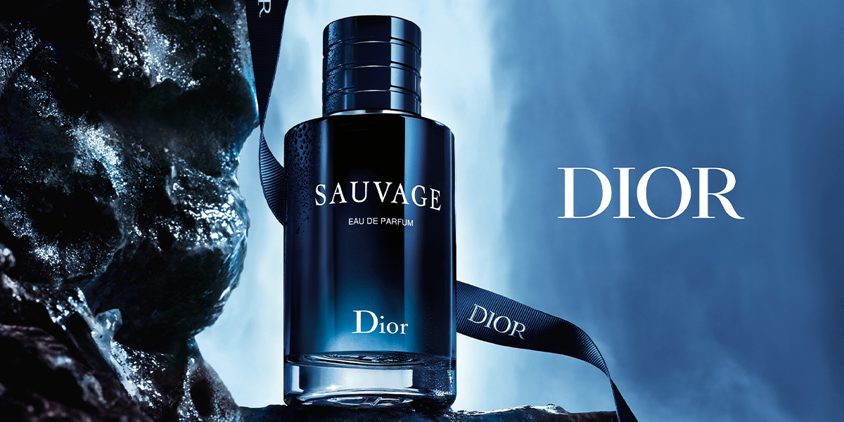 Promotie voor dior