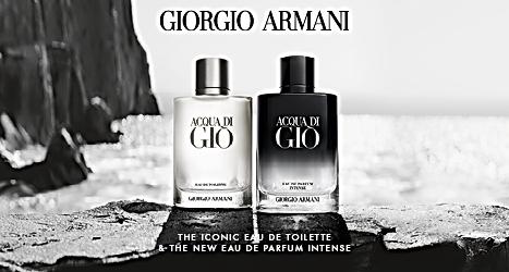 Armani acqua di Gio edt