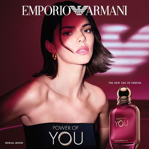Armani Power of You
