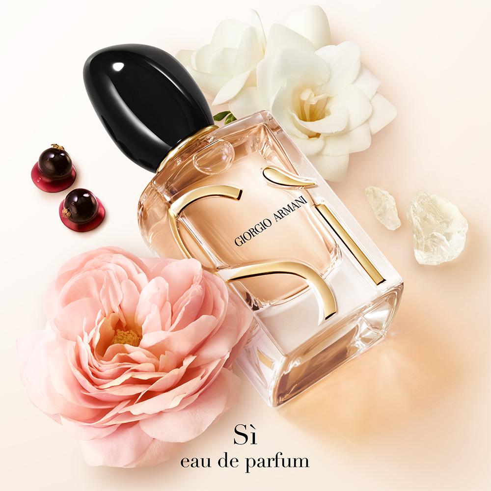 Armani Si Eau de Parfum