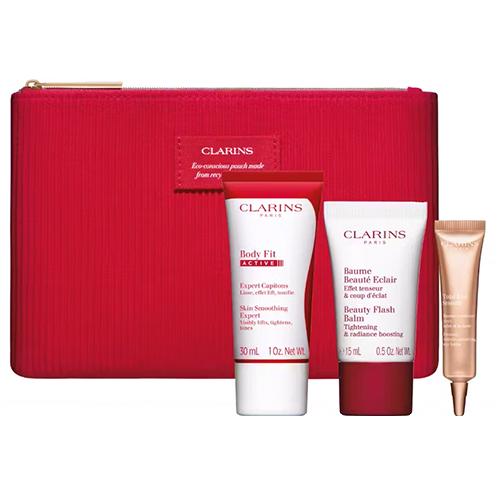 Clarins cadeau