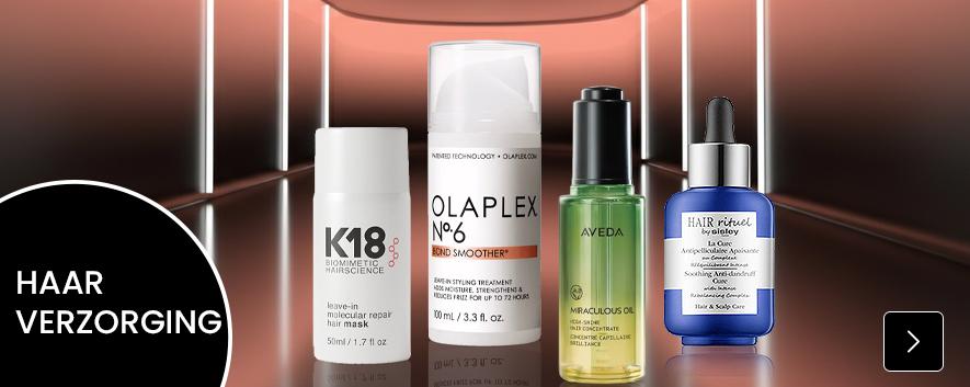 Haarverzorging
