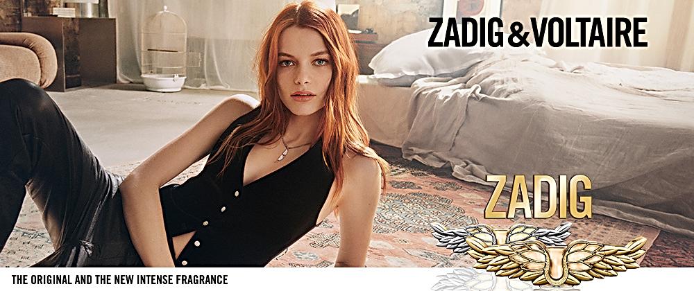 Zadig & Voltaire