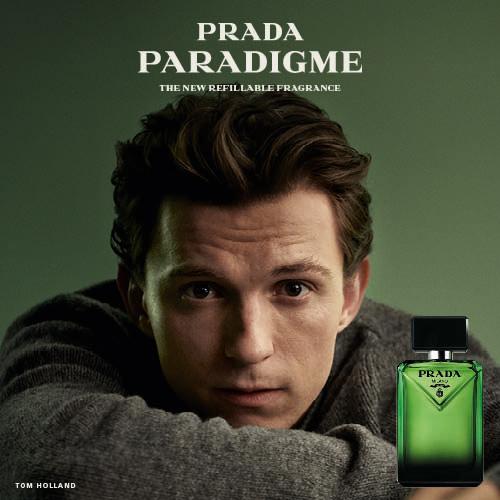Prada Paradigme