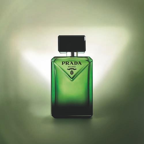 Prada paradigme