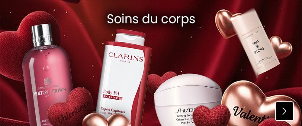 Soins du Corps