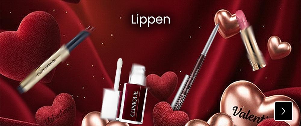 Lippen