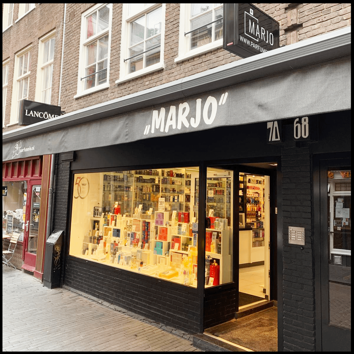 marjo winkel