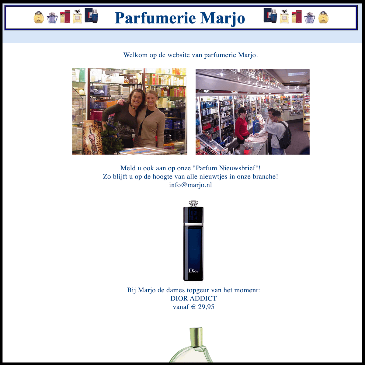 marjo