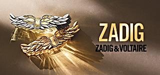 zadig l'intense