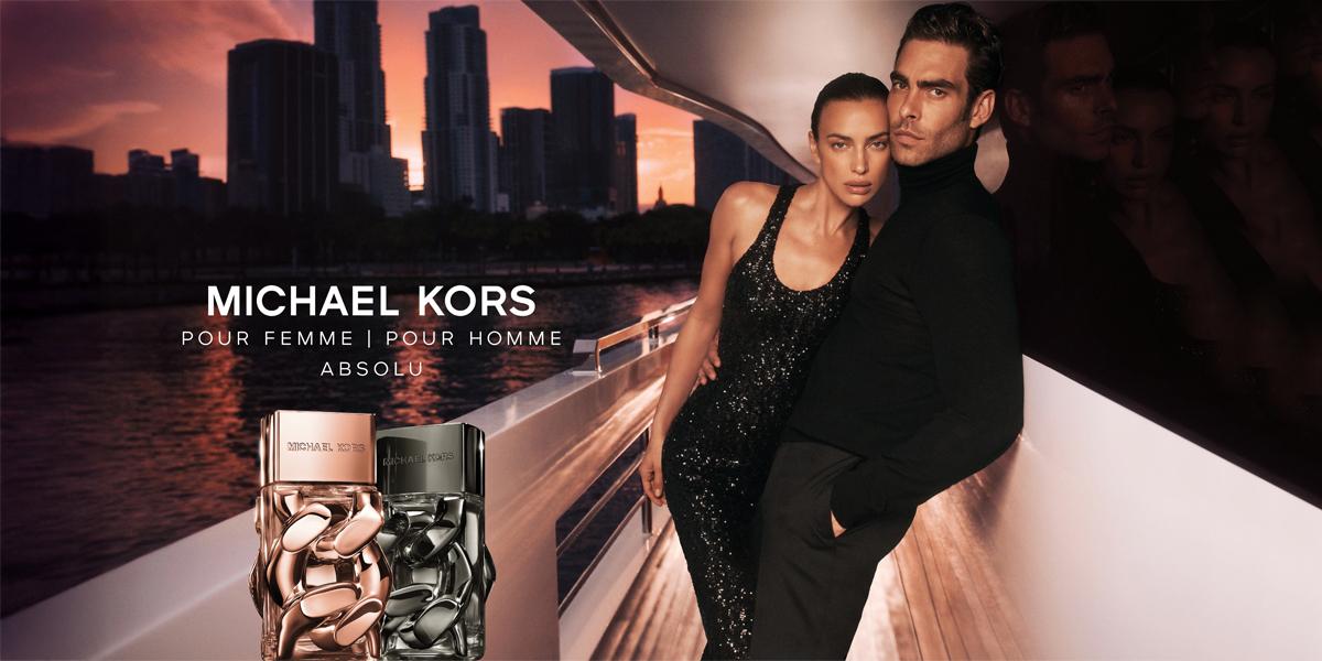 Promotie voor michael kors
