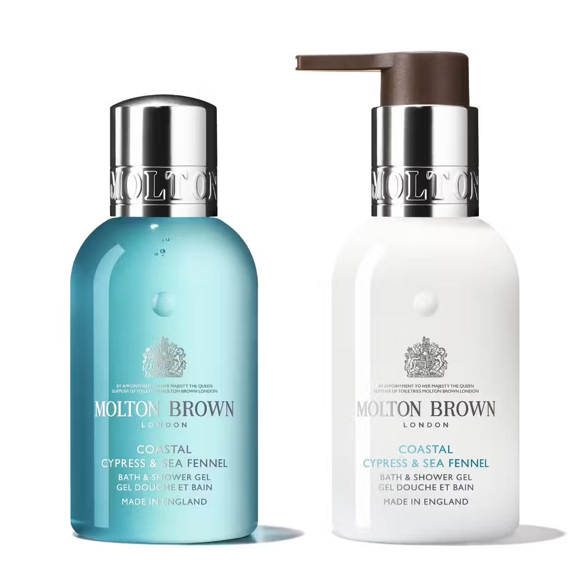 Molton Brown cadeau