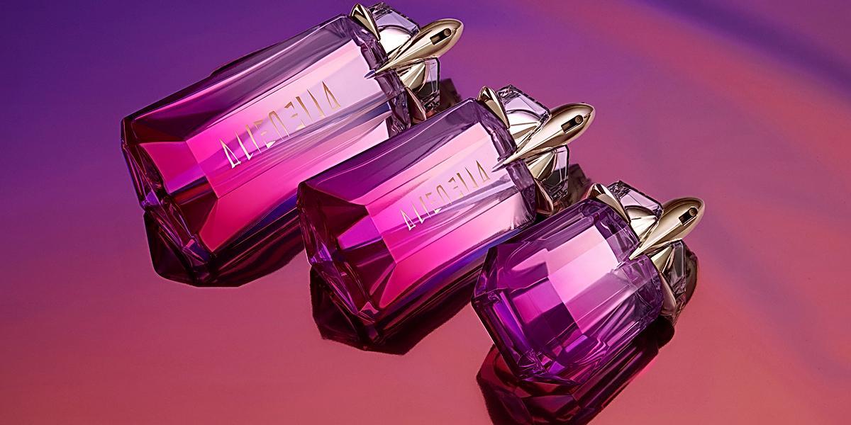 mugler alien pulp