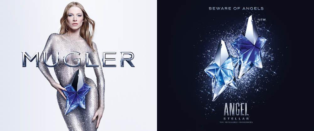 Découvrez Mugler