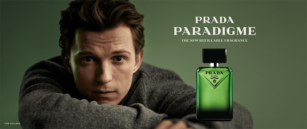 prada paradigme
