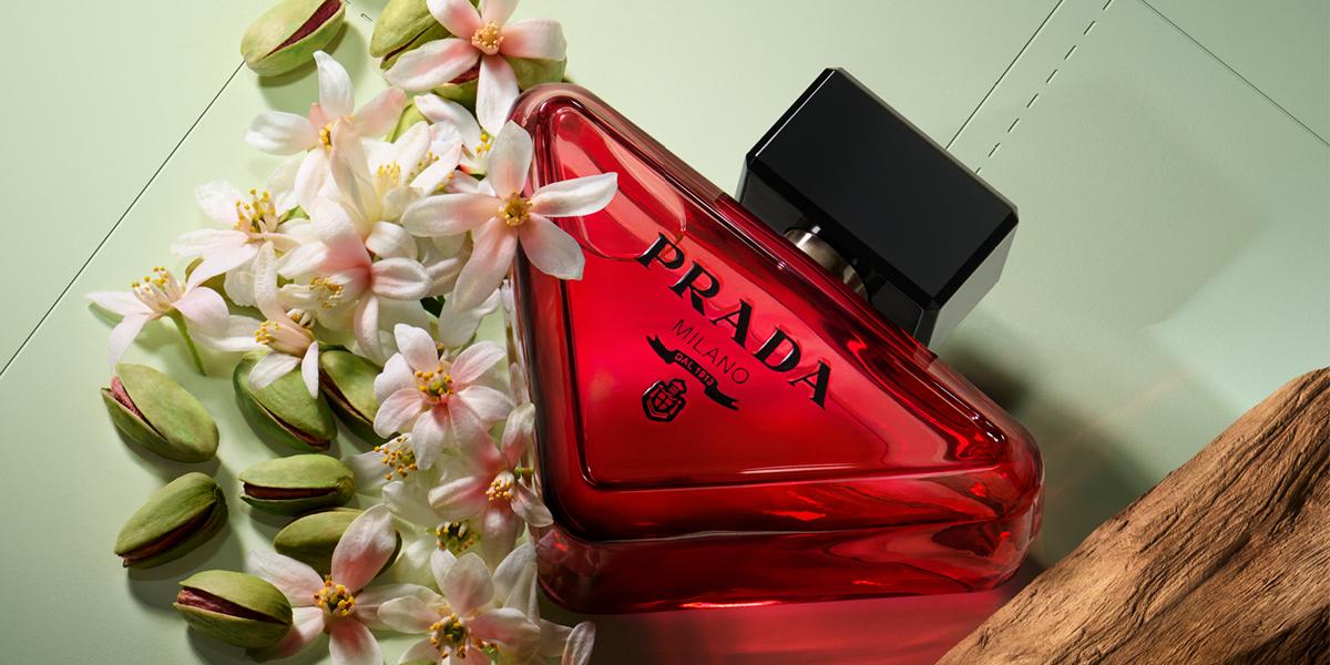 prada radical essence