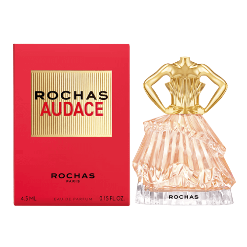 Rochas cadeau