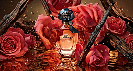 Guerlain Shalimar Mill&eacute;sime Rose Eau de Parfum