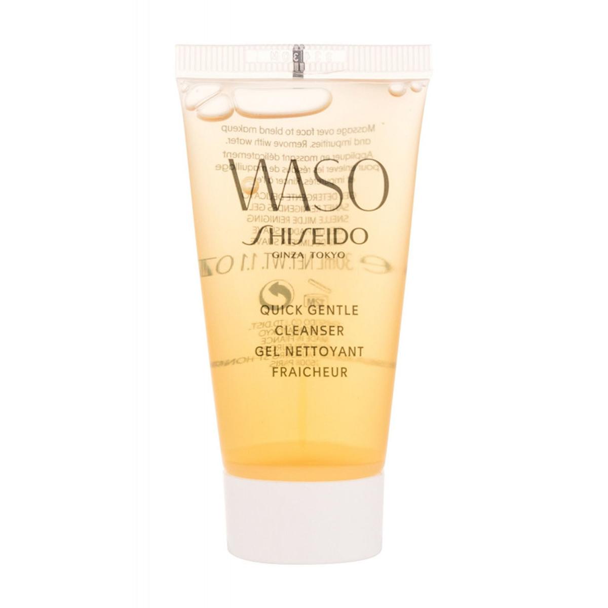 Shiseido cadeau