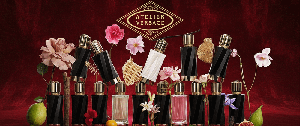 Atelier Versace