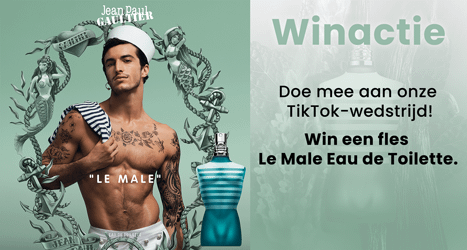 Ontdek onze winactie