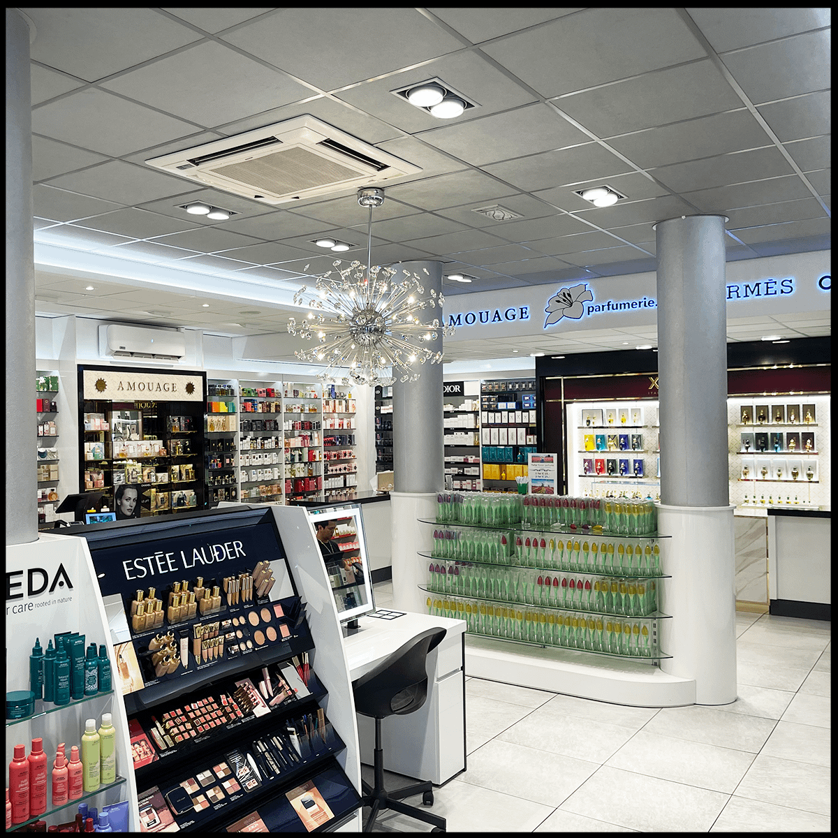 estee lauder