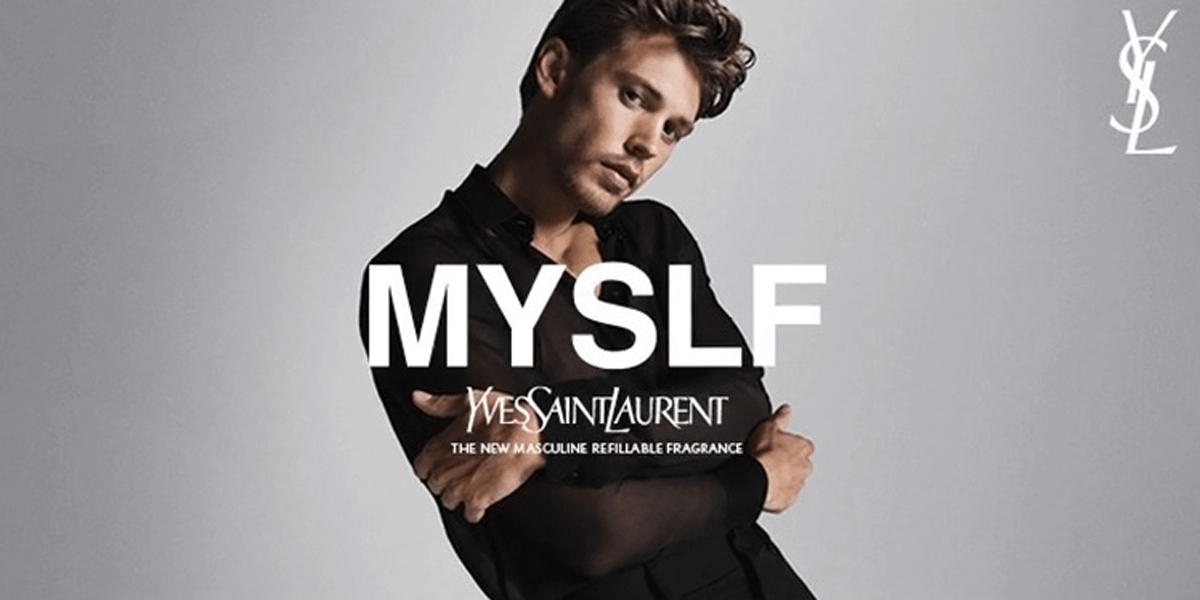 Promotie voor ysl