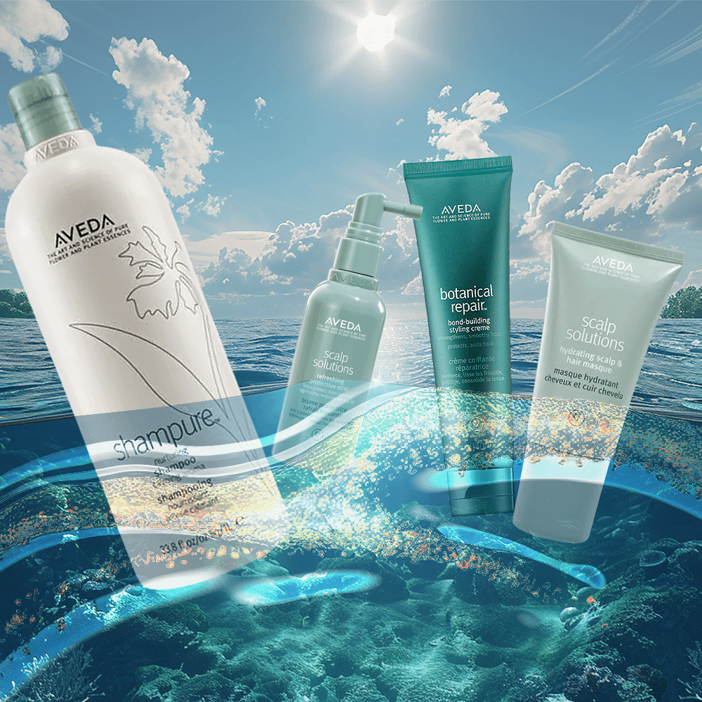 Aveda