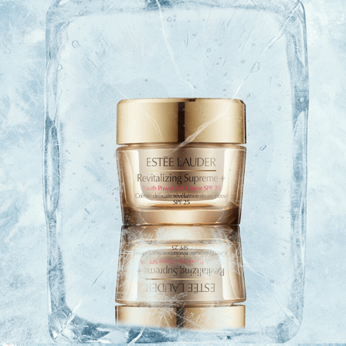 Estee Lauder