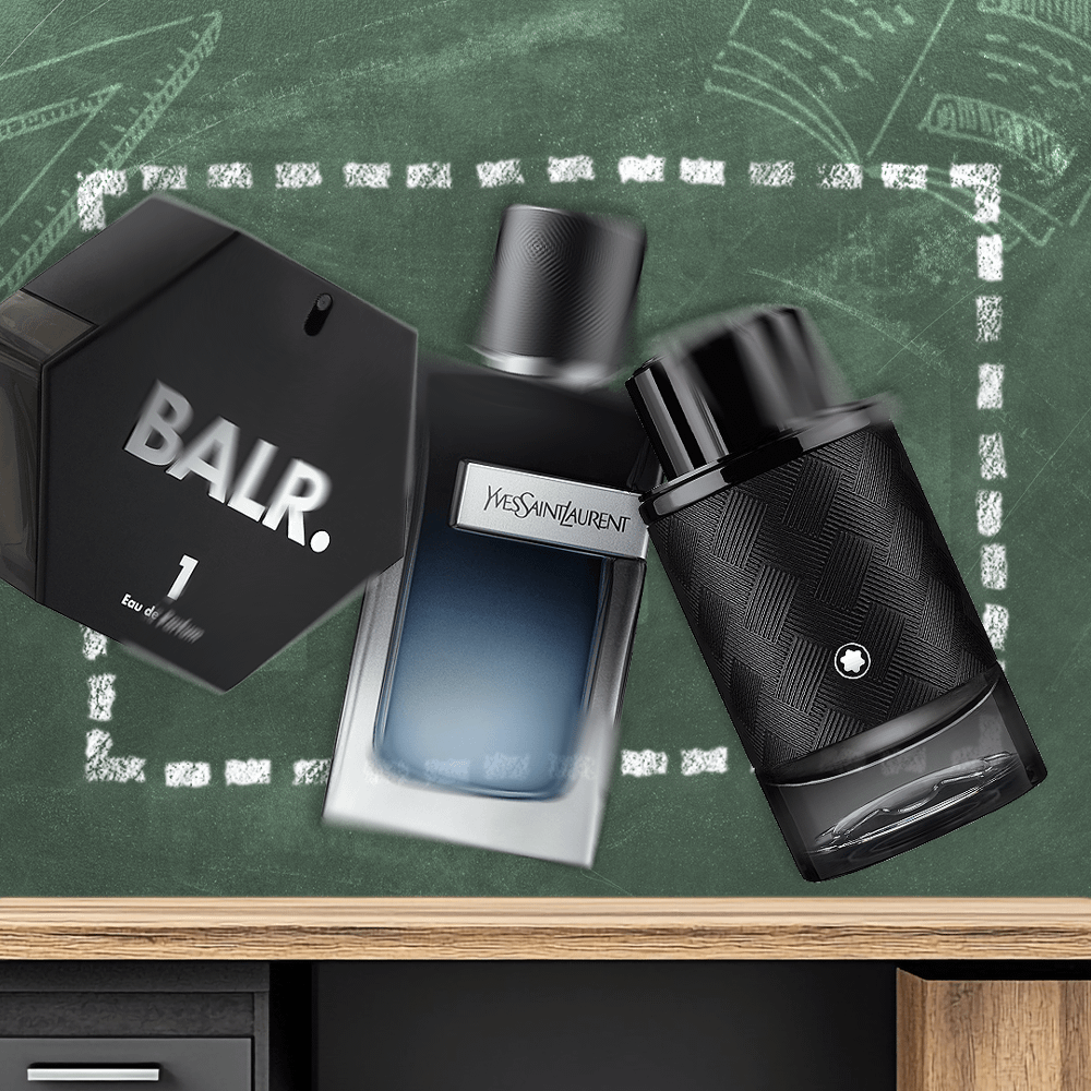 Herenparfums