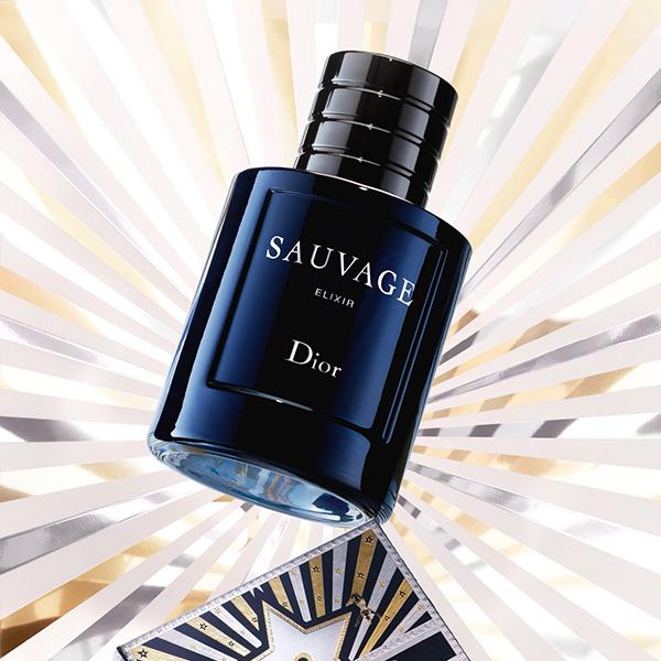 dior parfum