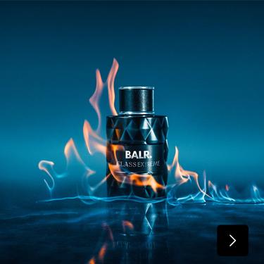 Balr. Class Extreme for Men Eau de Parfum