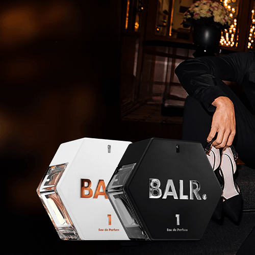 Balr