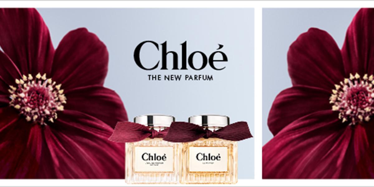 Promotie voor CHLOE