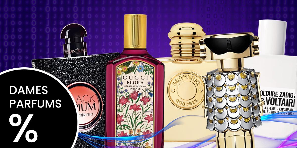 damesparfums
