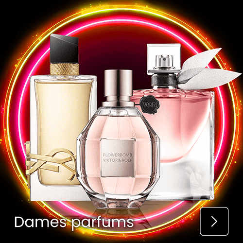 Dames parfum assortiment