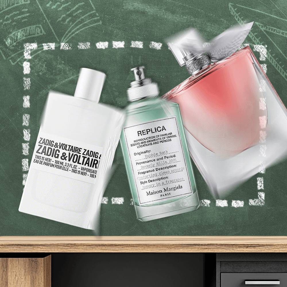 Heren Parfums