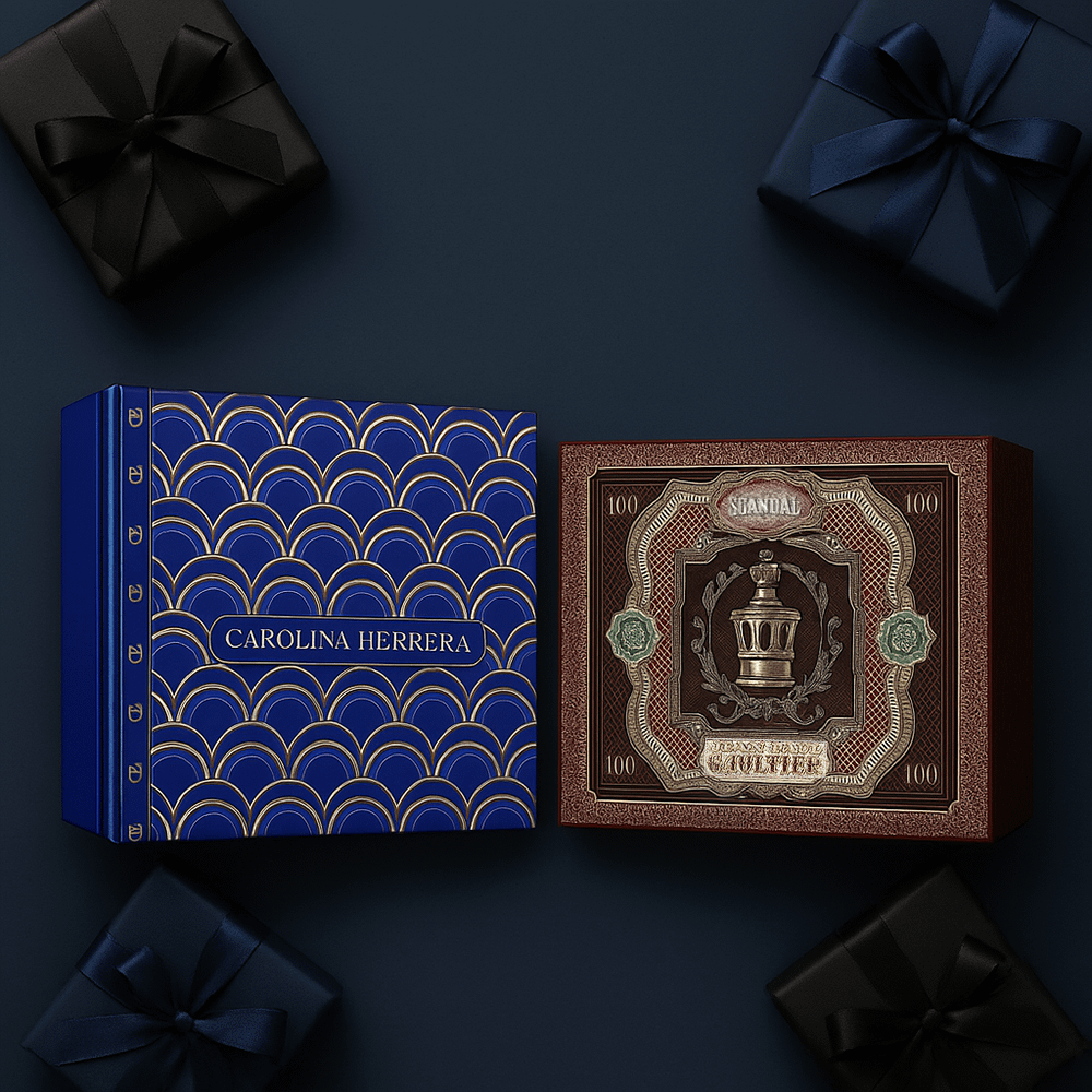 geschenksets