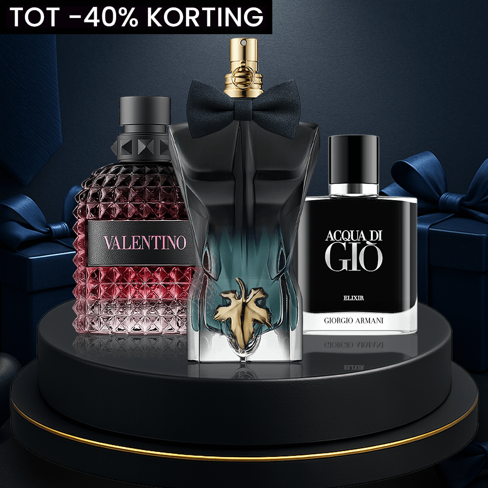 Heren Parfums