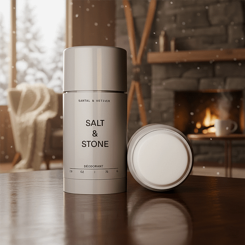salt&stone