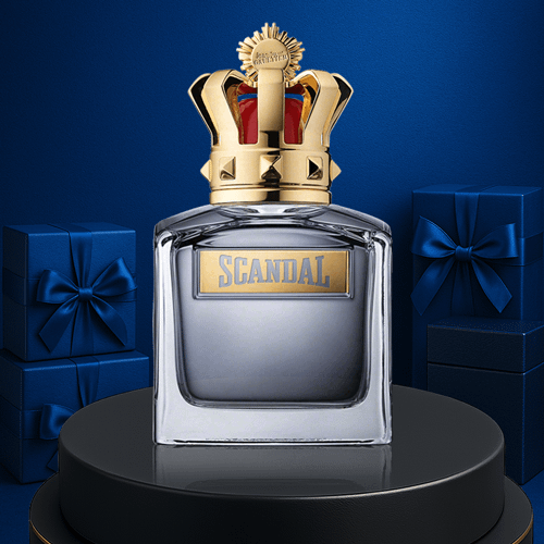scandal