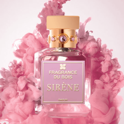 Fragrance du bois