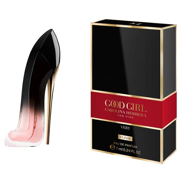carolina herrera cadeau