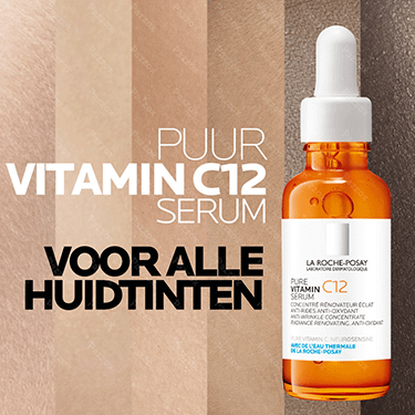 La Roche-Posay Pure Vitamine C Serum